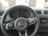 Volkswagen Polo 2020 года за 7 200 000 тг. в Караганда – фото 5
