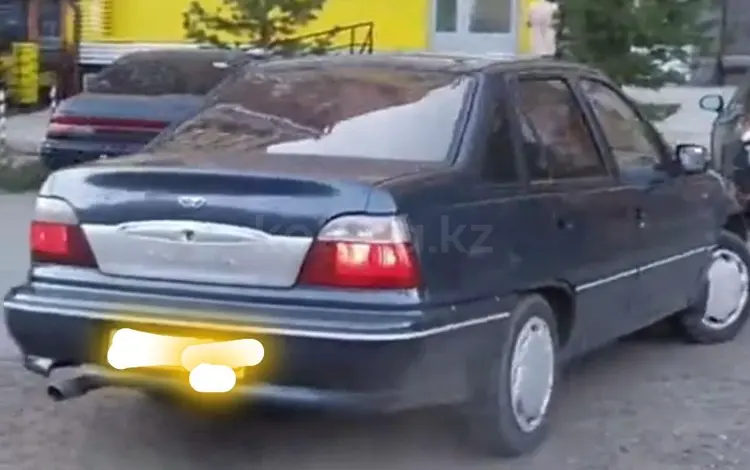 Daewoo Nexia 2004 годаfor1 200 000 тг. в Жетысай