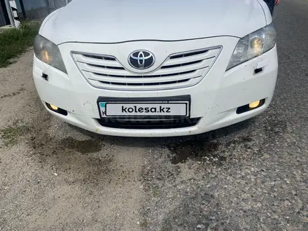 Toyota Camry 2007 года за 6 500 000 тг. в Алматы – фото 20