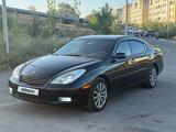 Lexus ES 300 2002 года за 4 800 000 тг. в Алматы