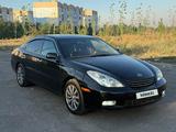 Lexus ES 300 2002 года за 4 800 000 тг. в Алматы – фото 3