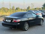 Lexus ES 300 2002 года за 4 800 000 тг. в Алматы – фото 5