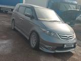 Honda Elysion 2006 годаүшін5 000 000 тг. в Шымкент – фото 2