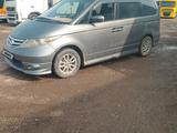 Honda Elysion 2006 годаүшін5 000 000 тг. в Шымкент – фото 3