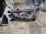 Передний бампер и фары Toyota Hilux 2024-25, новый оригинал за 100 000 тг. в Алматы – фото 4