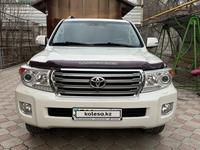 Toyota Land Cruiser 2014 годаүшін24 500 000 тг. в Алматы