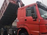 Howo  4X2 2013 года за 13 000 000 тг. в Туркестан