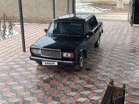 ВАЗ (Lada) 2107 2010 года за 1 000 000 тг. в Шымкент