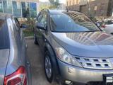 Nissan Murano 2006 года за 3 400 000 тг. в Астана – фото 5