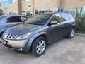 Nissan Murano 2006 годаүшін3 400 000 тг. в Астана – фото 6