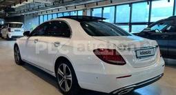 Mercedes-Benz E 300 2016 года за 18 000 000 тг. в Алматы – фото 3
