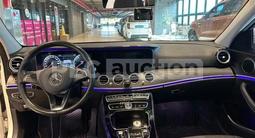 Mercedes-Benz E 300 2016 года за 18 000 000 тг. в Алматы – фото 4