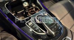 Mercedes-Benz E 300 2016 года за 18 000 000 тг. в Алматы – фото 5