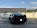 Chevrolet Camaro 2023 года за 22 000 000 тг. в Алматы – фото 3