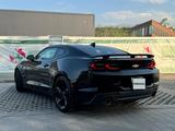 Chevrolet Camaro 2023 года за 22 000 000 тг. в Алматы – фото 4