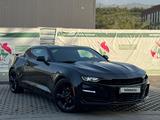 Chevrolet Camaro 2023 года за 22 000 000 тг. в Алматы