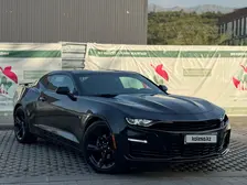 Chevrolet Camaro, 2023