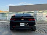 Chevrolet Camaro 2023 года за 22 000 000 тг. в Алматы – фото 5