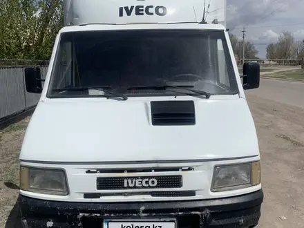 IVECO  Daily turbo 1992 года за 4 000 000 тг. в Алматы