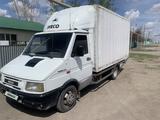 IVECO  Daily turbo 1992 годаүшін4 000 000 тг. в Алматы – фото 2