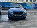 ВАЗ (Lada) Granta 2194 2019 годаүшін4 700 000 тг. в Астана – фото 5