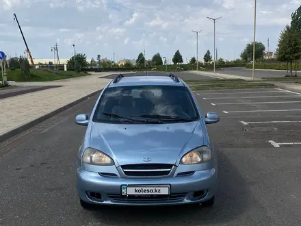 Daewoo Rezzo 2003 года за 1 800 000 тг. в Туркестан – фото 2