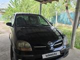Nissan Almera Tino 2002 годаүшін2 800 000 тг. в Каскелен