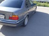 BMW 320 1995 годаүшін1 550 000 тг. в Тараз – фото 3