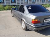 BMW 320 1995 годаүшін1 550 000 тг. в Тараз – фото 4