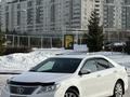 Toyota Camry 2014 годаfor9 700 000 тг. в Астана – фото 3