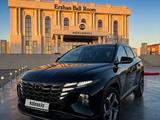 Hyundai Tucson 2024 года за 14 870 000 тг. в Караганда