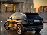 Hyundai Tucson 2024 годаүшін14 870 000 тг. в Караганда – фото 2