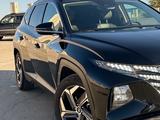 Hyundai Tucson 2024 годаүшін14 870 000 тг. в Караганда – фото 3