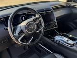 Hyundai Tucson 2024 годаүшін14 870 000 тг. в Караганда – фото 4