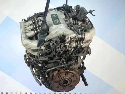 Двигатель Opel 2.5 24V X25XE Инжектор Катушка за 450 000 тг. в Тараз