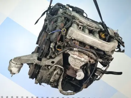 Двигатель Opel 2.5 24V X25XE Инжектор Катушка за 450 000 тг. в Тараз – фото 2