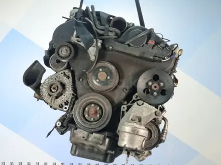 Двигатель Opel 2.5 24V X25XE Инжектор Катушка за 450 000 тг. в Тараз – фото 3