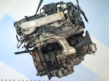 Двигатель Opel 2.5 24V X25XE Инжектор Катушка за 450 000 тг. в Тараз – фото 4