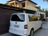 Volkswagen Transporter 2007 года за 4 500 000 тг. в Шымкент