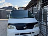 Volkswagen Transporter 2007 года за 4 500 000 тг. в Шымкент – фото 4