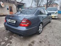 Mercedes-Benz E 320 2002 года за 4 800 000 тг. в Шымкент