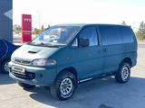 Mitsubishi Delica 1995 года за 2 600 000 тг. в Талдыкорган