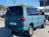 Mitsubishi Delica 1995 года за 2 600 000 тг. в Талдыкорган – фото 5