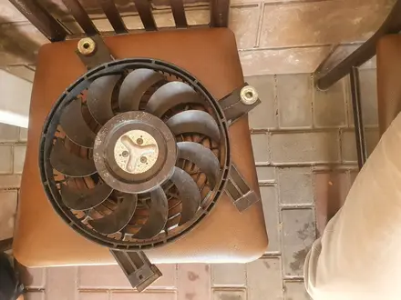 Вентилятор кондиционера за 35 000 тг. в Алматы – фото 2