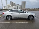 Kia Cadenza 2012 года за 7 890 000 тг. в Астана – фото 2