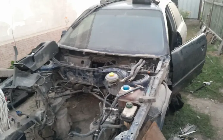 Кузов за 50 000 тг. в Алматы