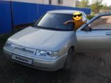 ВАЗ (Lada) 2112 2006 года за 1 000 000 тг. в Уральск – фото 2