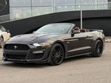 Ford Mustang 2022 года за 22 000 000 тг. в Алматы