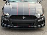Ford Mustang 2022 года за 22 000 000 тг. в Алматы – фото 3
