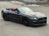 Ford Mustang 2022 года за 22 000 000 тг. в Алматы – фото 4